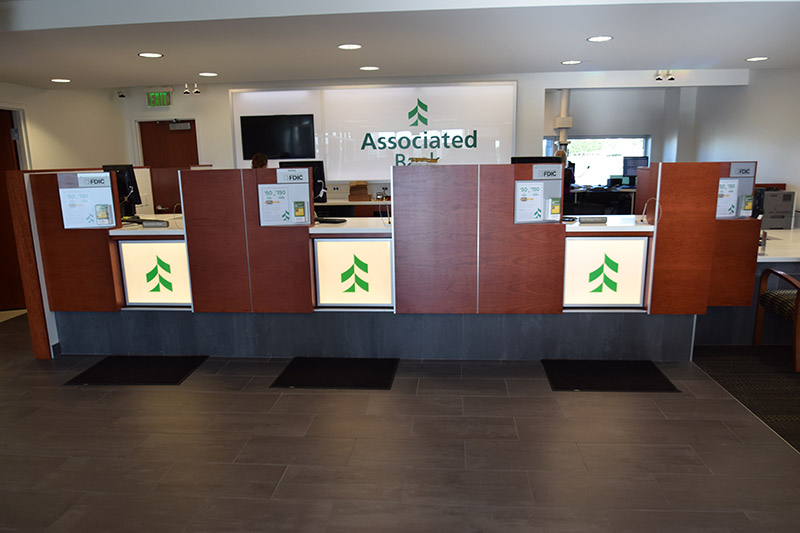 Associated Bank