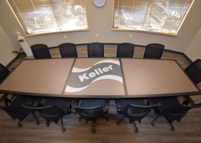 Keller Table