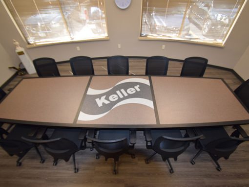 Keller Table