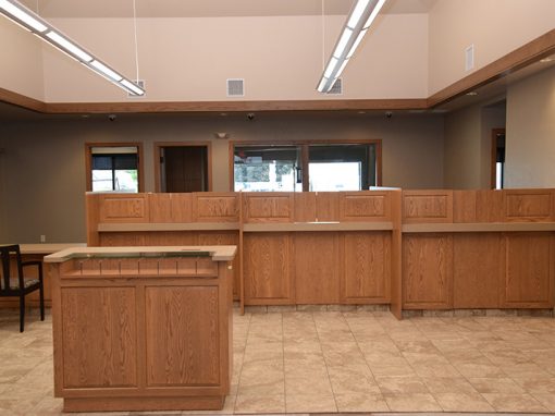 Capital Credit Union in Freedom, WI