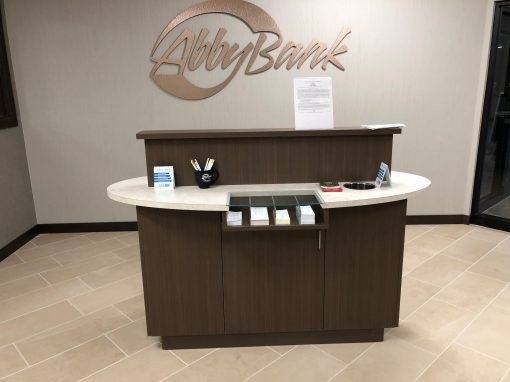 Abby Bank