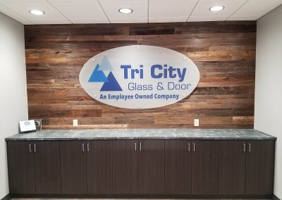 Tri-City Glass & Door