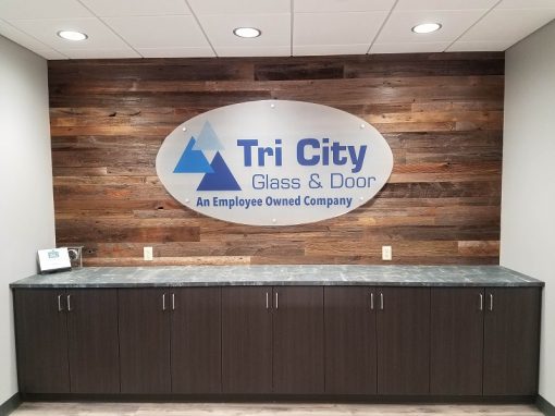 Tri-City Glass & Door